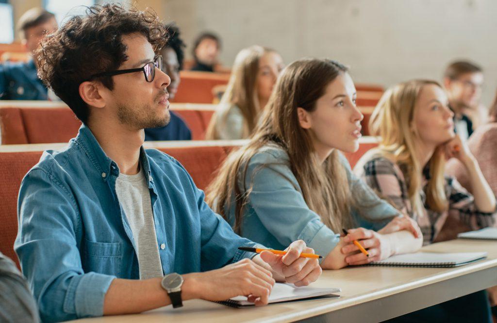 Lecture Hall